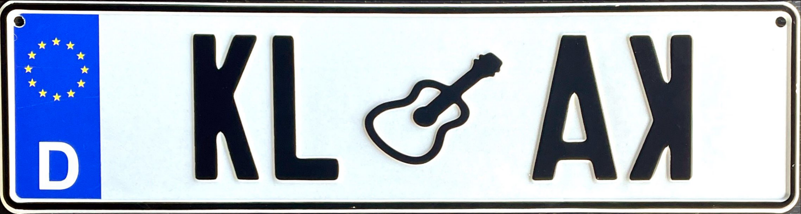 klakdieband.de